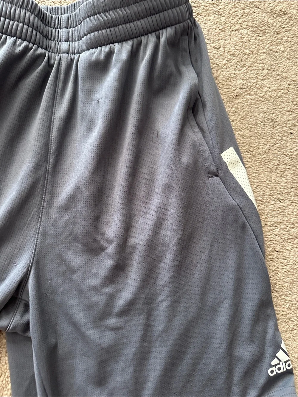 adidas two piece